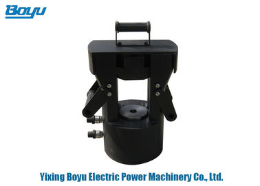 Hydraulic Compressor Transmission Line Stringing Tools For Die Or Hydraulic Pump