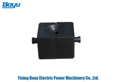 Hydraulic Compressor Transmission Line Stringing Tools For Die Or Hydraulic Pump