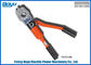 Hydraulic Crimping Tool Transmission Line Tools Accessories 130kn
