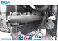 Max Pull 150kn Power Line Stringing Equipment Puller Machine For Overhead Line