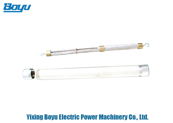 Temperature Measuring Conductor Thermometer Equipments Measurement Range -50~50